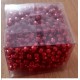 Shiny Christmas  Decorative Bead