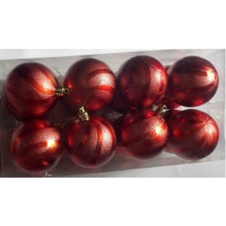 Santa Claus Hat Holiday Christmas Shower Curtain Hooks