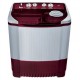 LG Washing Machine Manual  8KG  WM 9032