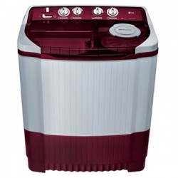 LG Washing Machine Manual  8KG  WM 9032