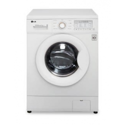 LG WM 12B9LDP2 Automatic Front Loader Washing Machine