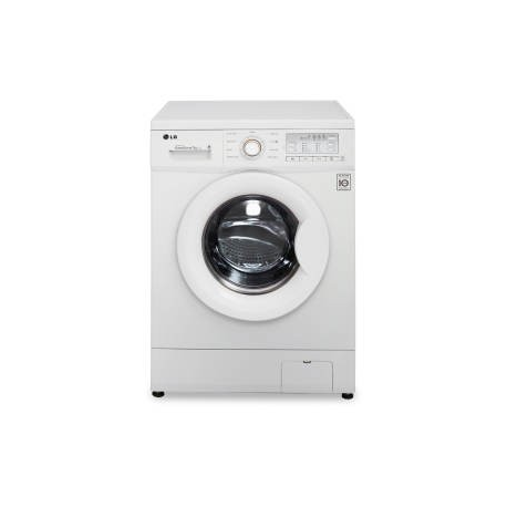 LG WM 12B9LDP2 Automatic Front Loader Washing Machine