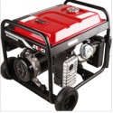 SENCI SC10000 16Hp 7.5KW GASOLINE GENERATOR