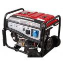 SENCI SC5000-I 13Hp 4.2KW GASOLINE GENERATOR
