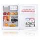 Midea Fridge 88Ltrs - HS-88L