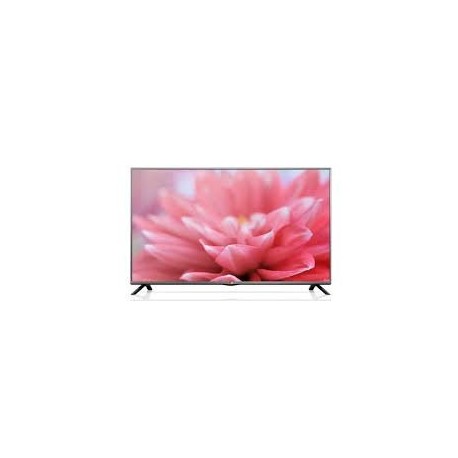 LG 32LB552R 32-Inch Satelite LED TV With IPS Panel + Free Dish