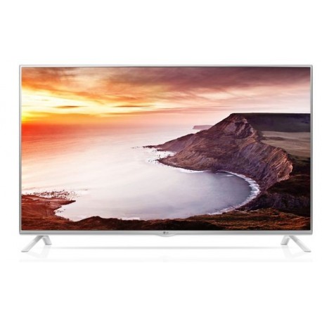 LG 32LB552R 32-Inch Satelite LED TV With IPS Panel + Free Dish