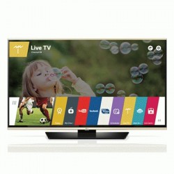 LG LED Smart TV 32" inch 32LB530A