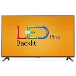 LG 32LB552U 32-Inch Satelite LED TV