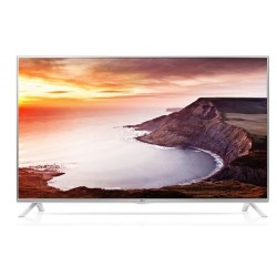 LG 49 INCH LED TV LB552 with Free Dish