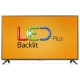 LG 49 INCH LED TV LB552 with Free Dish