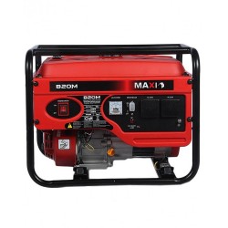LG MAXIGEN B25K 2.5kw/3.1 GASOLINE GENERATOR