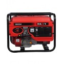 LG MAXIGEN B20M 2kw/2.5 kva MANUAL GASOLINE GENERATOR
