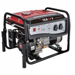 LG MAXIGEN 28BK 2.8kw / 3.5kva GASOLINE GENERATOR