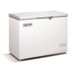 Bruhm CF-MDL.BCF-SD200 Chest Freezer (Colors Green,Yellow,Red,Blue and Silver)