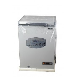 Bruhm CF-MDL.BCF-SD100 Chest Freezer