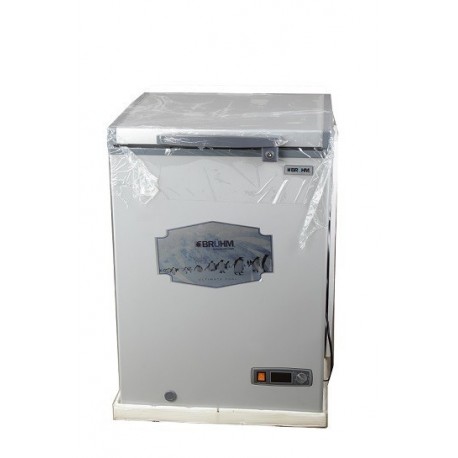 Bruhm CF-MDL.BCF-SD100 Chest Freezer