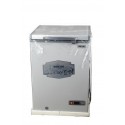 Bruhm CF-MDL.BCF-SD100 Chest Freezer(Color Blue,Green,Red and Silver)