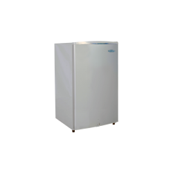 Haier Thermocool HR 137 Silver Refrigerator 77305-1950