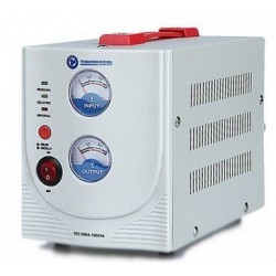 Haier Thermocool TEC Power Stabilizer TEC -1000VA 