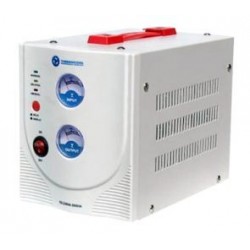 Haier Thermocool TEC Power Stabilizer TEC-2000VA 