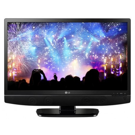 LG TV 24-inch |24MT48A