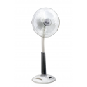 Sonik Rechargeable Fan - 16'' SRF 616 with Remote