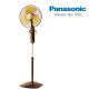 Panasonic Standing Fan With Timer And Light  F-407W