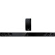LG AUD3530A SOUND BAR AUDIO SYSTEM WITH BLUETOOTH CONNECTIVITY