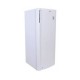 LG Refrigerator 282 White Two Doors Top Freezer(White)