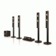 LG AUD 7530W 5.1 Bluetooth Home Theatre System