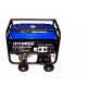 Hyundai HYD220USE 17kVa Ultra Silent Diesel Generator