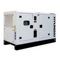 HYUNDAI DIESEL SOUNDPROOF GENERATOR 15KVA HYD150LGS3