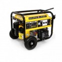 Elepaq 5.5KVA Generator - SV18000E2