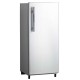 Midea Refrigerator HS -293R SILVER
