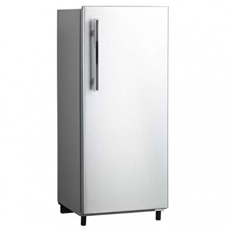 Midea Refrigerator HS -293R SILVER