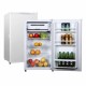 Midea Refrigerator HS-166R(128 Ltrs)