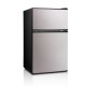 Midea Fridge HD496 (380L)