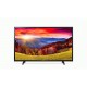 LG ULTRA HD TV 43UH654 + FREE WALL BRACKET AND DISH