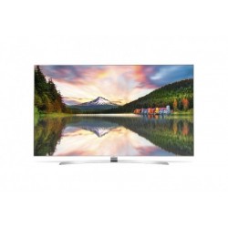 LG 55''UHD TV 55 UH770 WITH FREE WALL BRACKET AND FREE DISH.