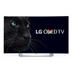 LG 55'' OLED CURVE TV 55 EG910