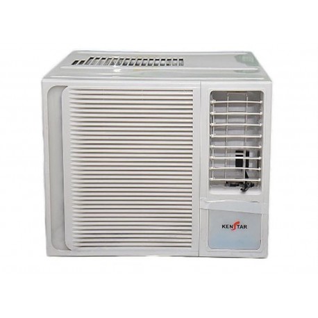 Chigo - KC50.07W 2HP Window Unit with Remote ( Wooden)