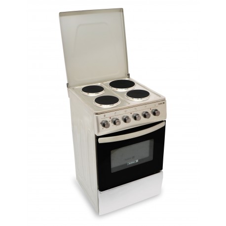 Scanfrost Gas Cooker – SFC5042 ZE 50x50CMS