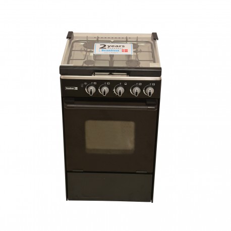 Scanfrost Gas Cooker – SFC5402 B