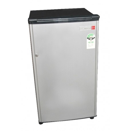 SCANFROST REFRIGERATOR – SFR 170