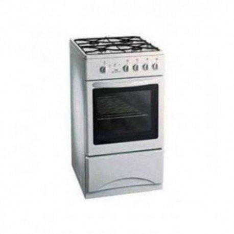 Ignis Gas Cooker ACF040 White