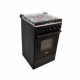 Ignis Gas Cooker ACF040 INOX 