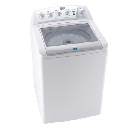 FRIGIDAIRE WASHING MACHINE - 12KG DRY LINE CAPACITY TOP LOADER- MLTU12GGAWB