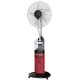 Sonik Rechargeable Mist Fan SRF-718R