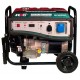 SENCI SC6000 13Hp 5.0KW GASOLINE GENERATOR